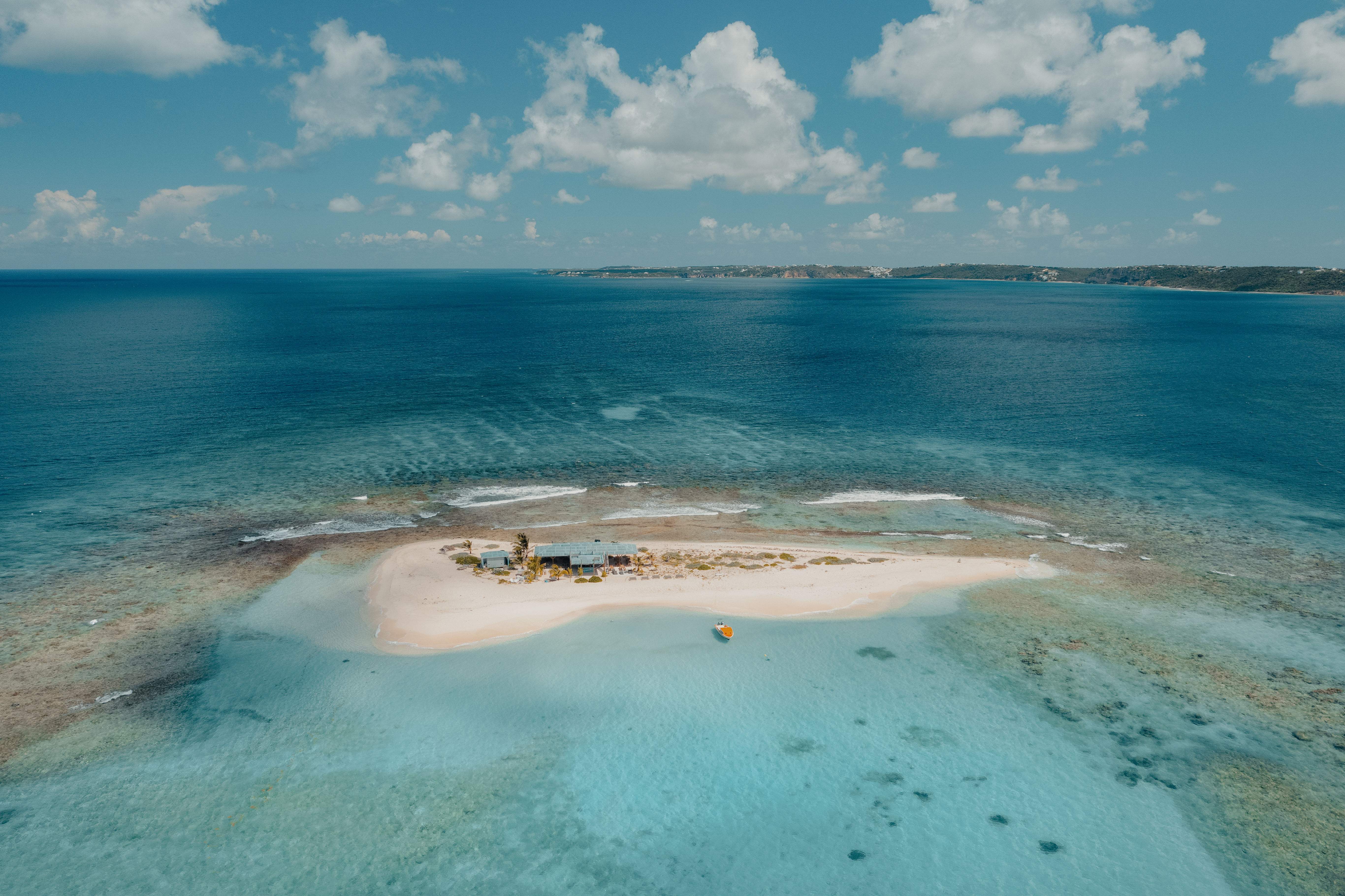 San Juan → Miami (8 nights)