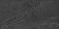 Hero Coal 12×12 Linear Mosaic