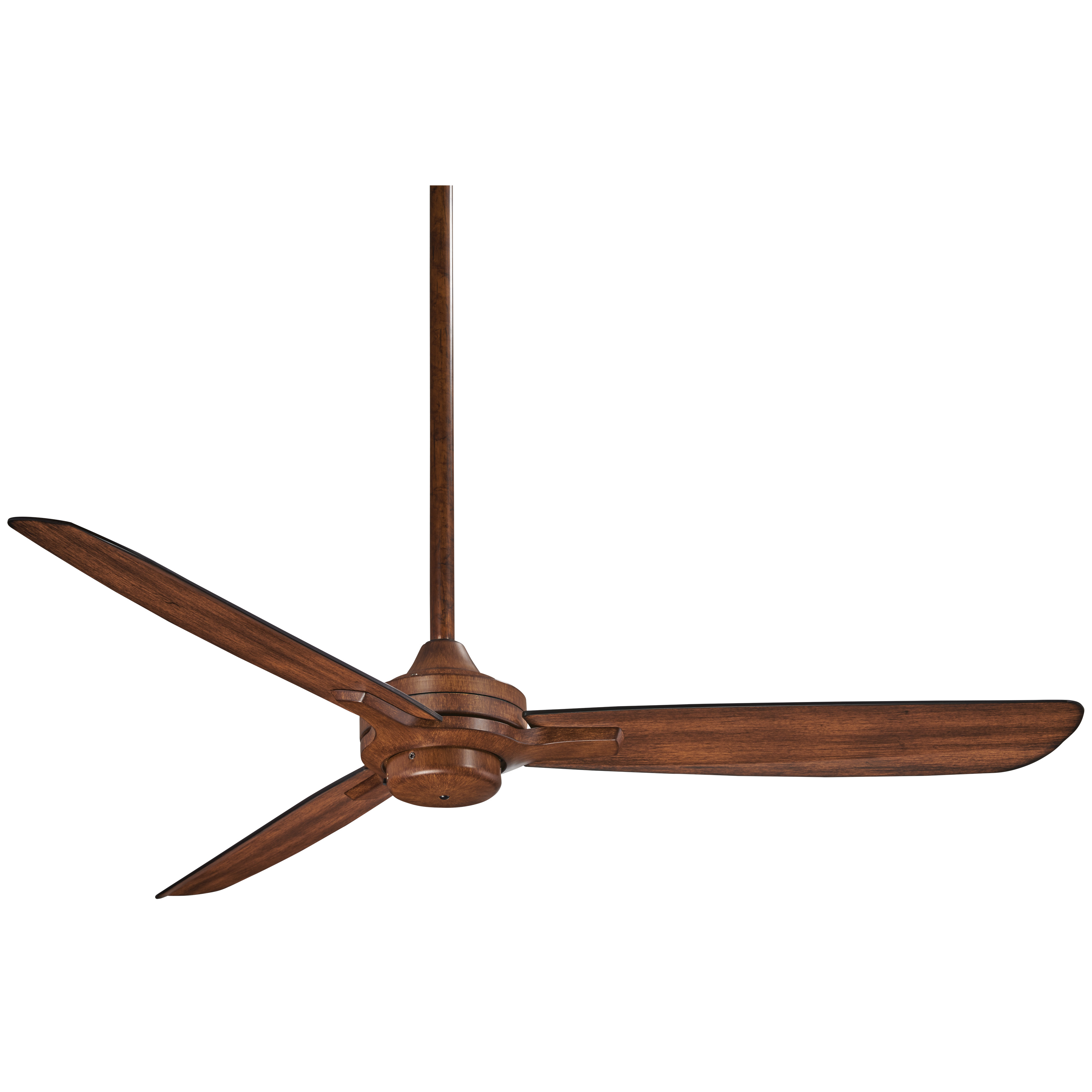Rudolph - 52" Ceiling Fan