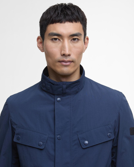 Modern Duke Showerproof Jacket