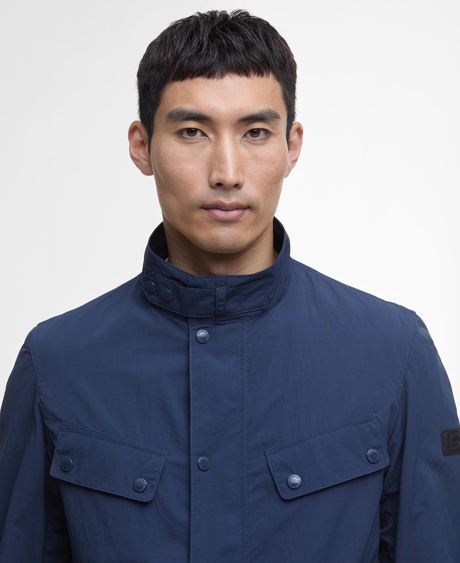 Modern Duke Showerproof Jacket image number 3