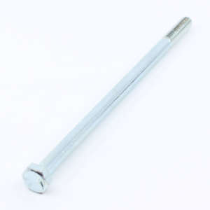 Screw M6X130 Te Uni 5737 Din 931 8.8