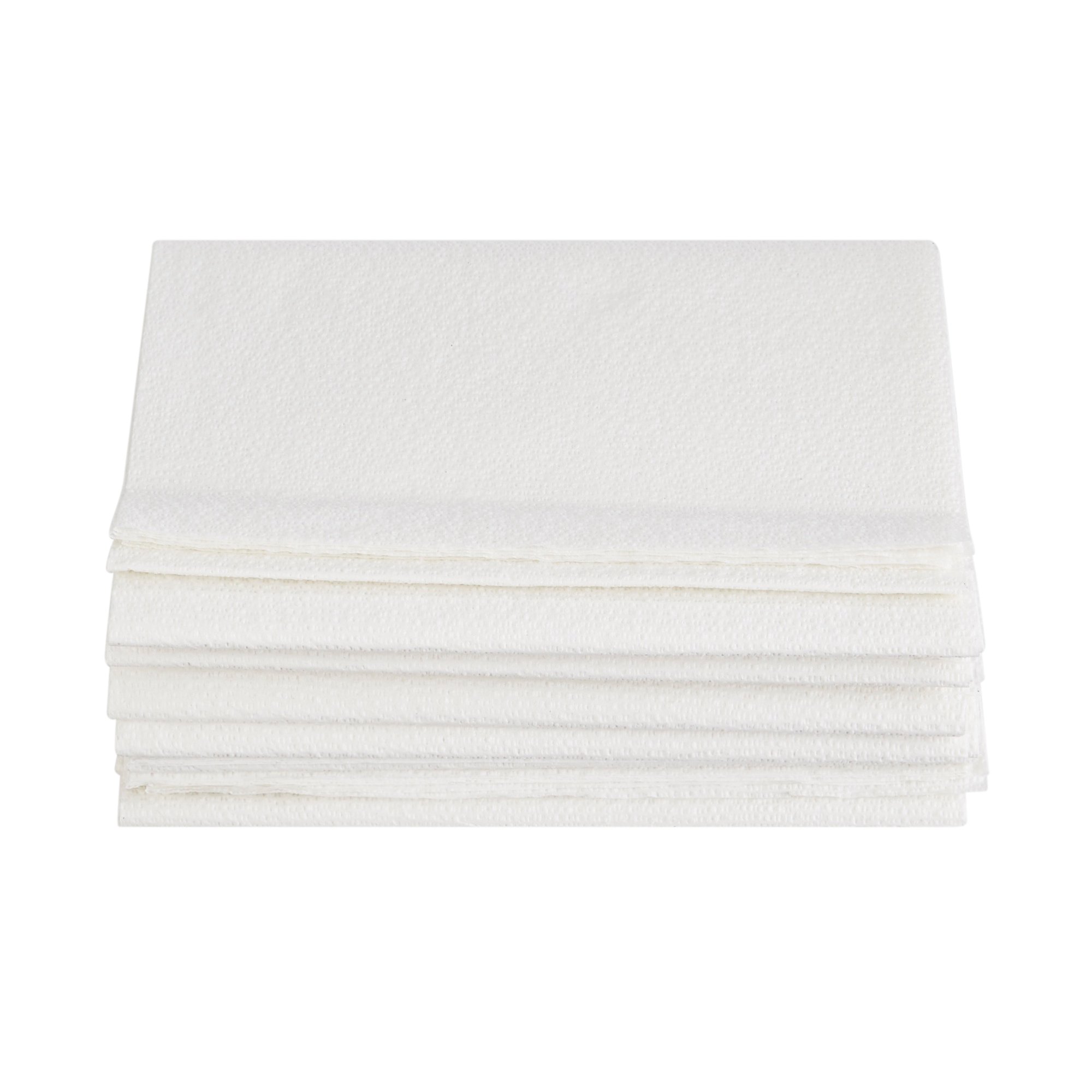 McKesson Nonsterile Physical Exam Drape, 40 x 60 Inch MK 146455