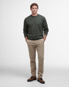 Maglione girocollo Bayfield 