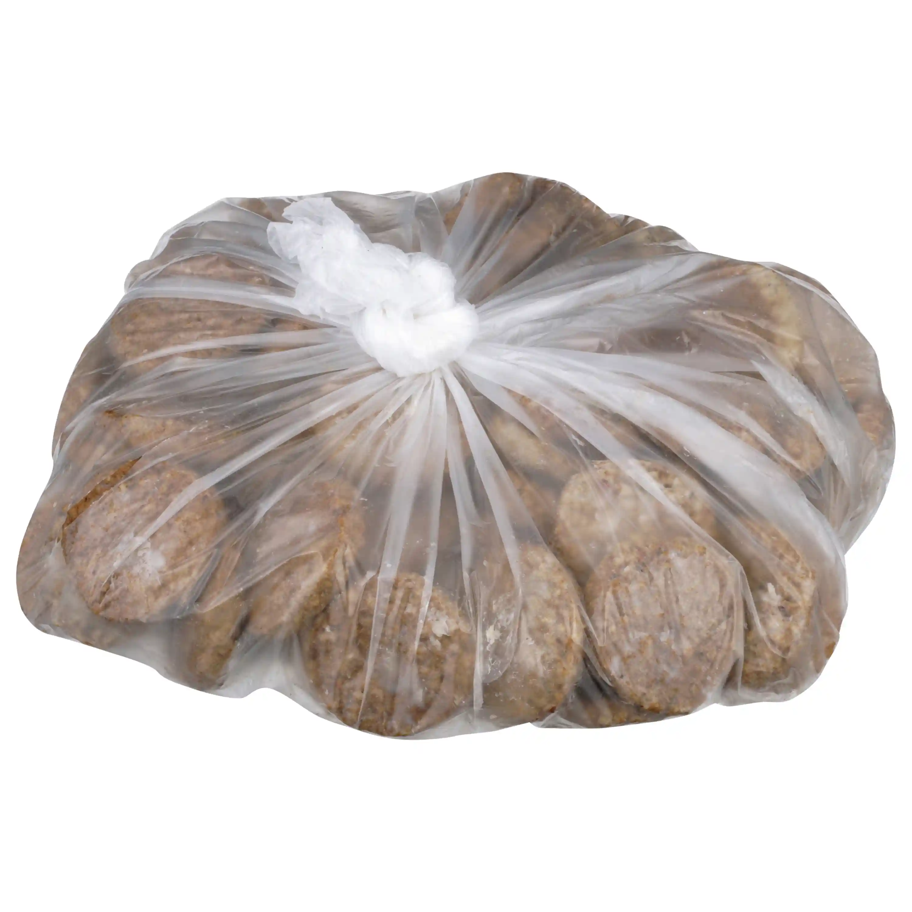 Jimmy Dean® Tender Promise® Fully Cooked Pork Sausage Patties, 2.5 Inch_image_3