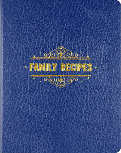 Family Recipes