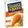 Shake 'N Bake Extra Crispy Seasoned Coating Mix, 2 ct Packets