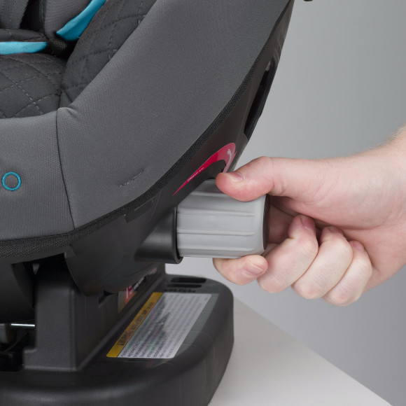 Triumph Convertible Car Seat Safety