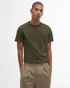 T-shirt sportiva Essential 