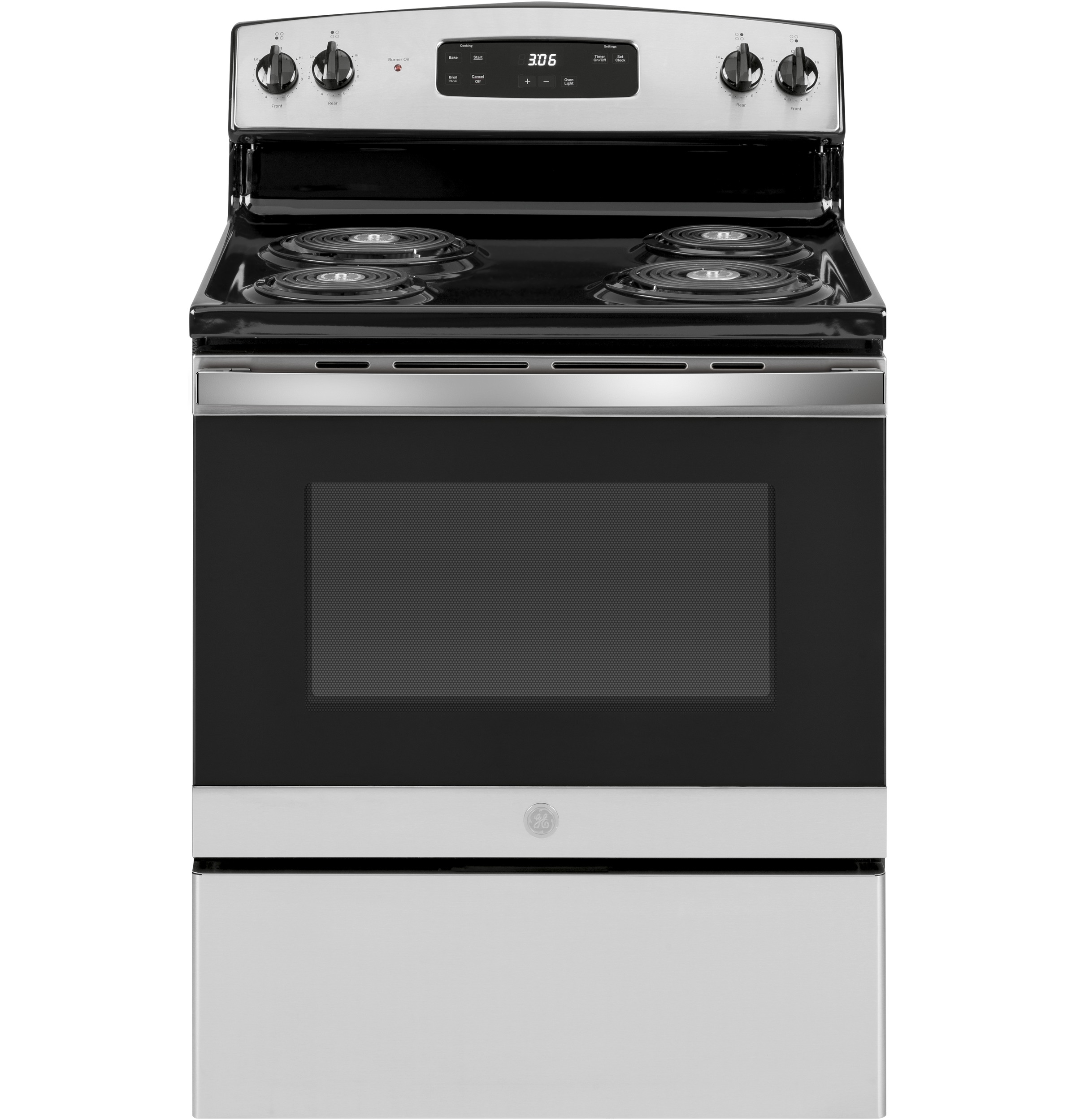 GE® 30