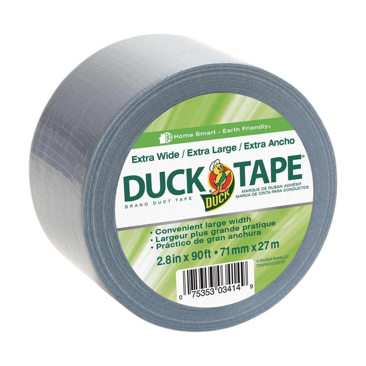 duck tape passenger