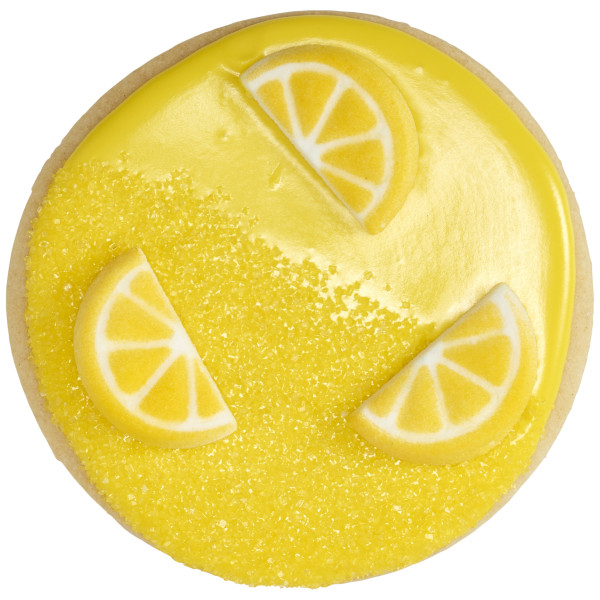 Fruit Slice Dec-Ons® Decorations