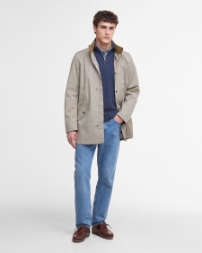 Giacca impermeabile Chelsea 