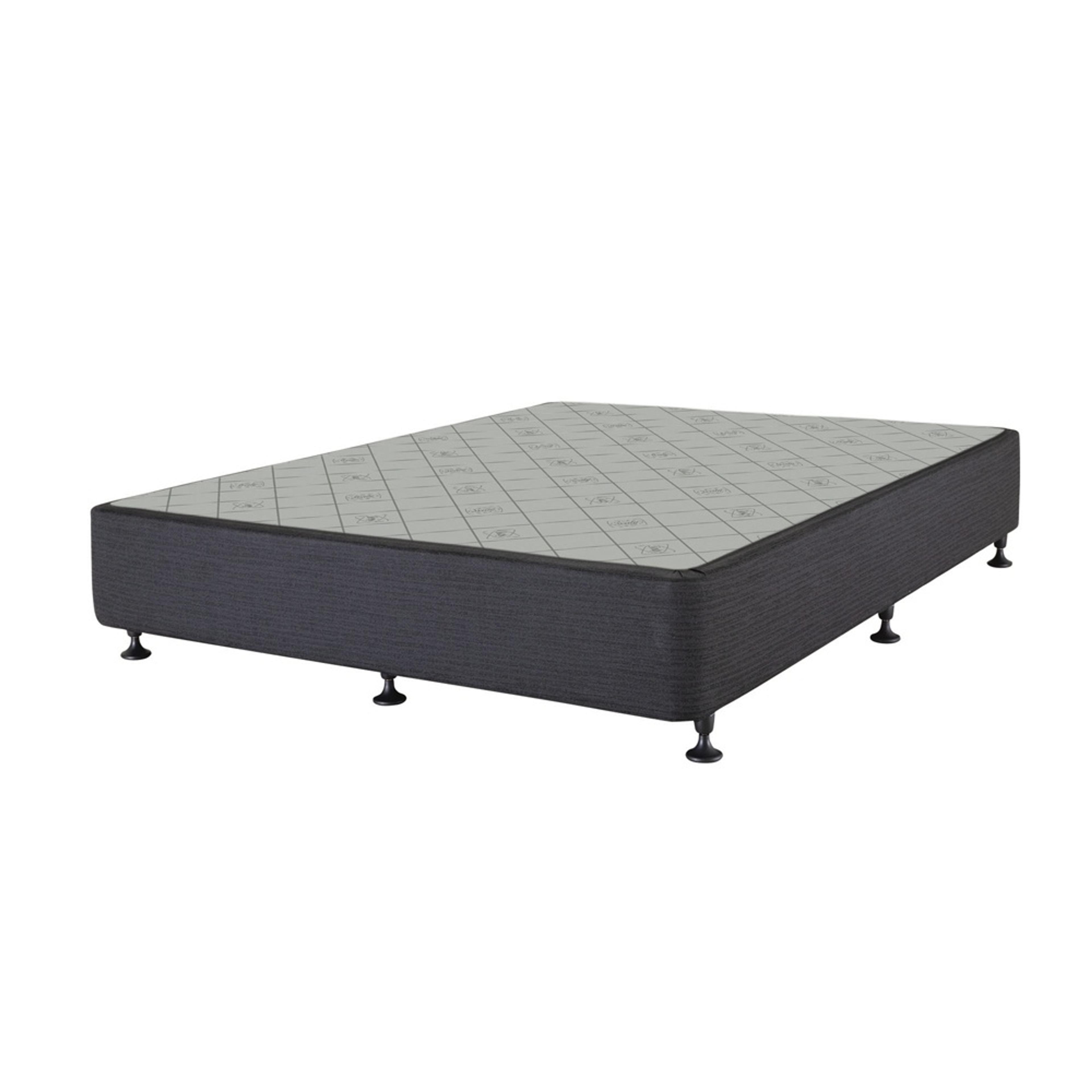 Product image of the Sealy Posturepedic 2025 Base, Black from Forty Winks