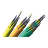 MIC Unitized Tight-Buffered Cable, Riser 48 F, 62.5 um Multimode (OM1)