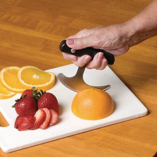 Preferred Rocker Knife