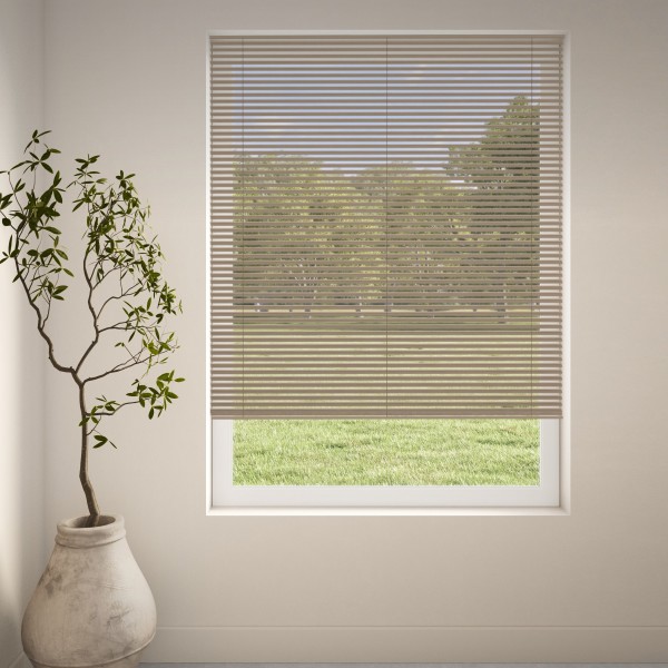 Isle 2303 Metal Venetians