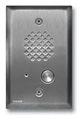 E40 Series Compact Single Gang Entry Phone with Enhanced Weather Protection (EWP)