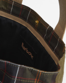 Borsa tote patchwork Transport 