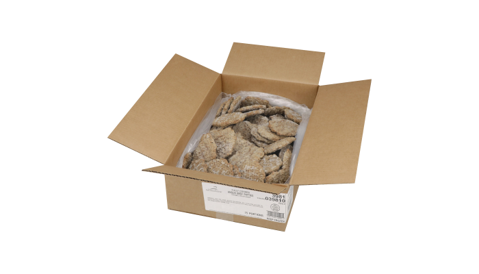 AdvancePierre™ Fully Cooked Angus Beef Patties_image_4