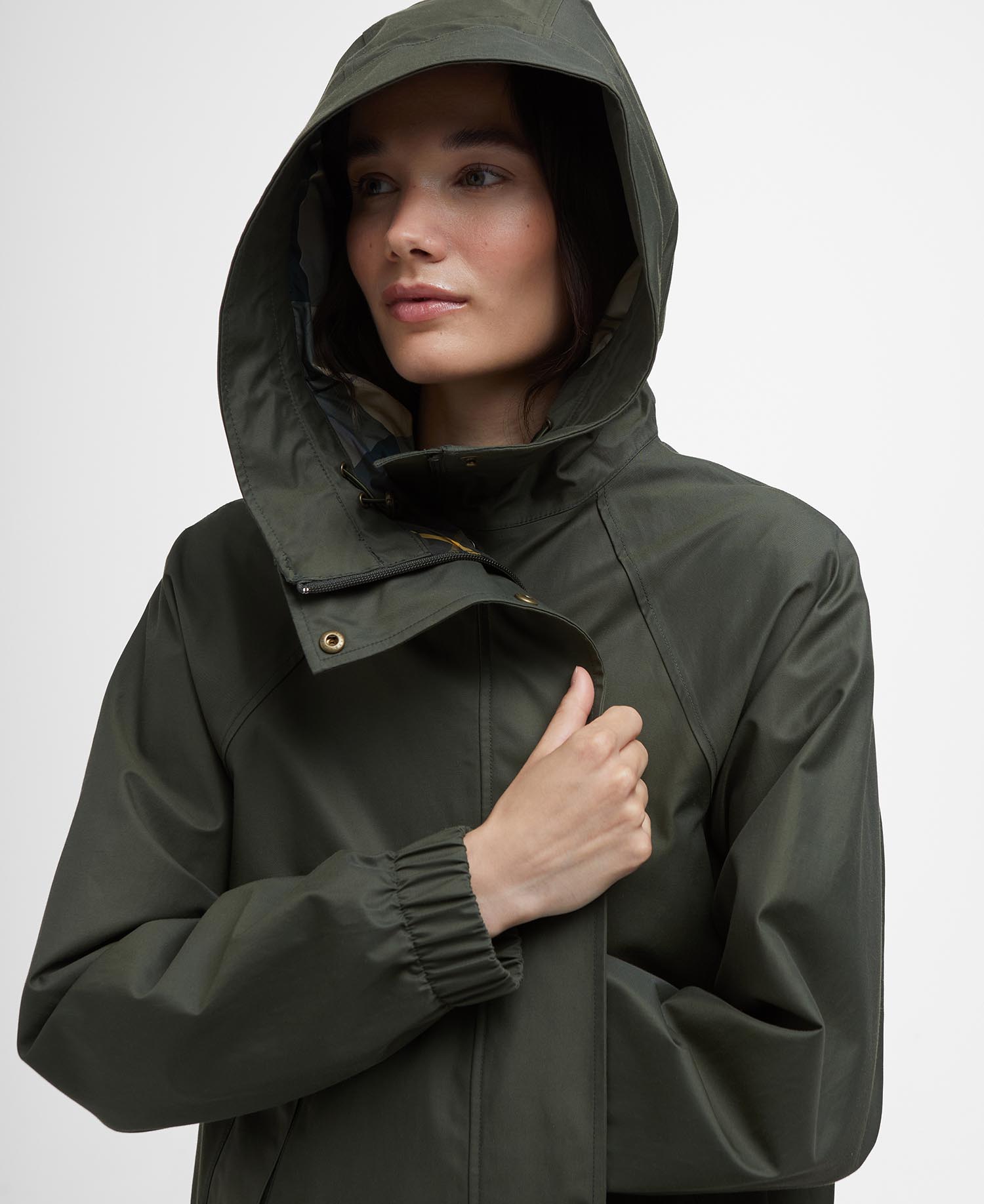 Chesney Waterproof Jacket image number 4