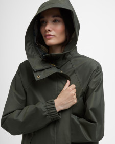 Jacke Chesney Waterproof 