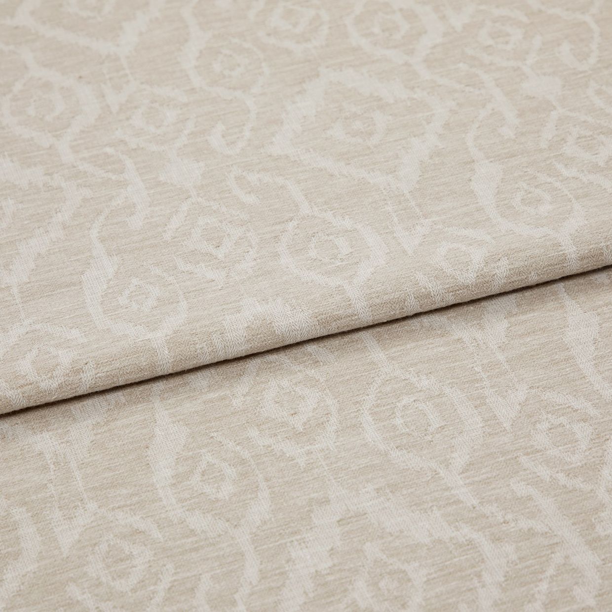 Prisha Linen Curtain