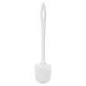 Rubbermaid Commercial, Toilet Bowl Brush, Polypropylene Bristles, White