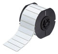 Printer Labels Polyester White 0.75 in L 76.2 mm W