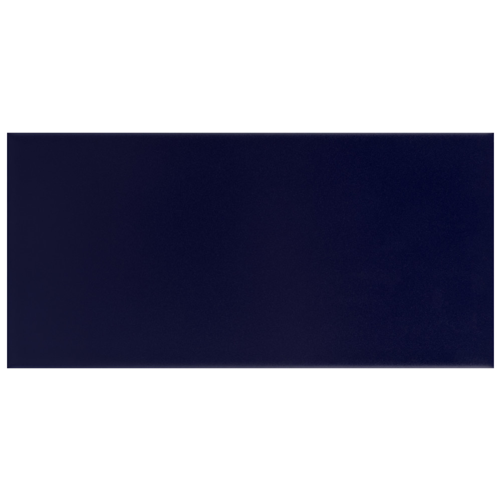 Sample – Projectos Midnight Blue Ceramic Floor and Wall Tile