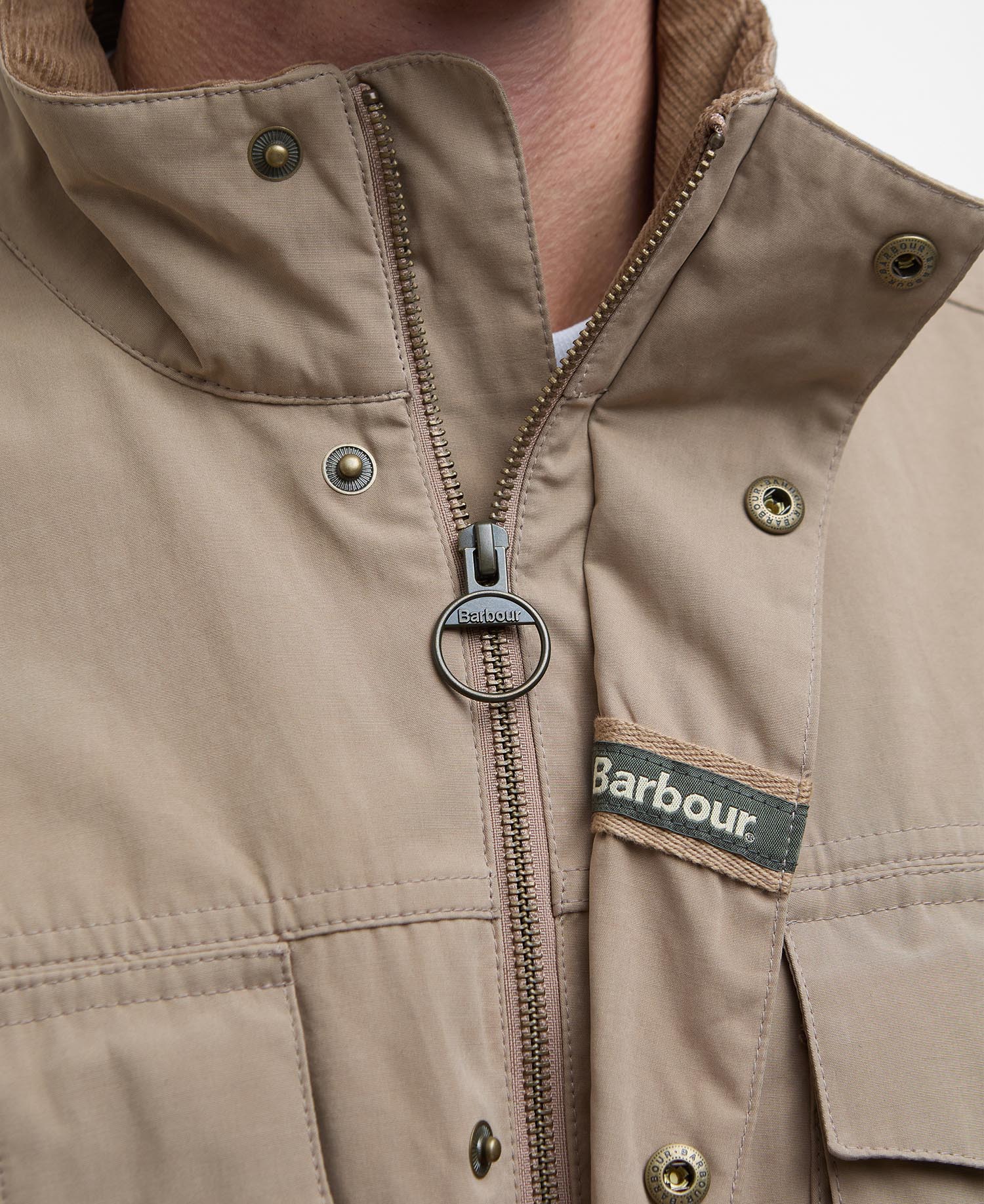 Sanderling Casual Jacket image number 4