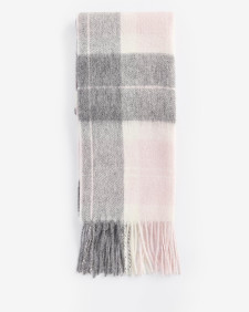 Sciarpa Tartan 