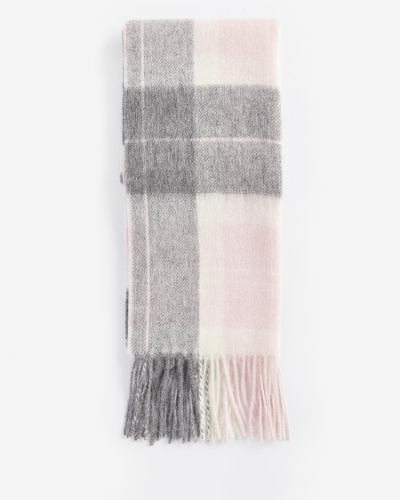 Tartan Scarf