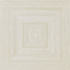 Minke White 24×24 Intarsio Decorative Tile Matte Rectified