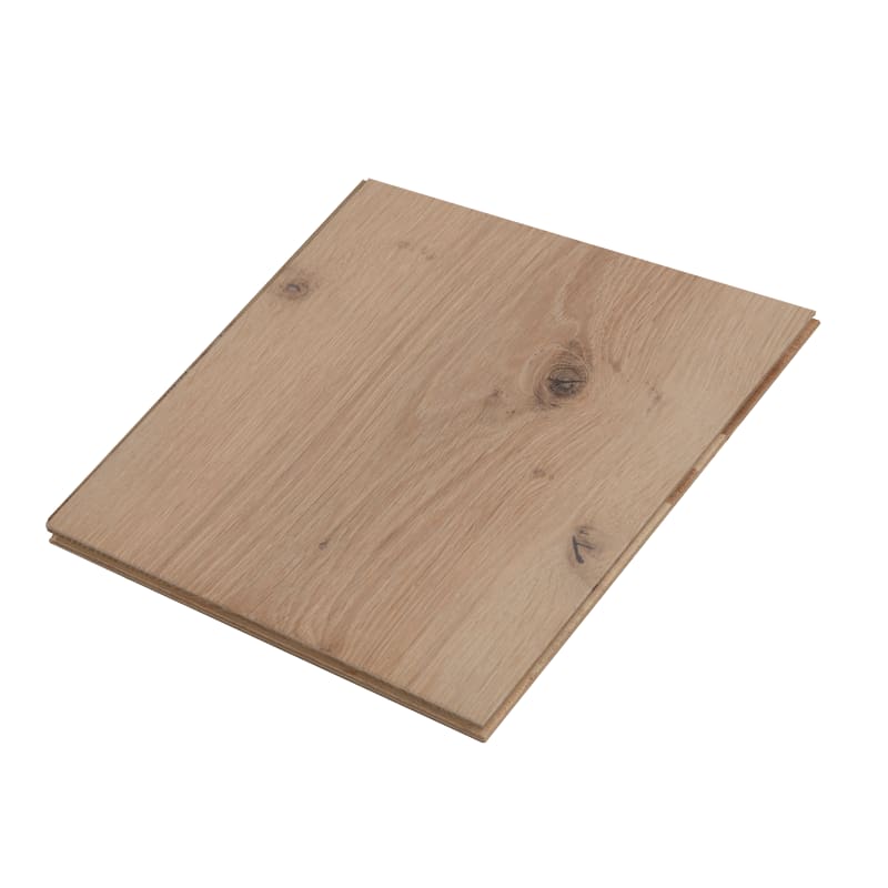 Sample - Lost Coast Oak Extra Wide T&G Cali Hardwoods Flooring-0