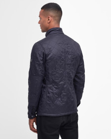 Tourer Ariel Polarquilt Jacket Classic Navy