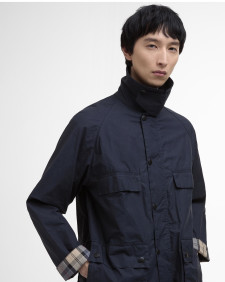 Sugarlump Bedale Casual Jacket Classic Navy