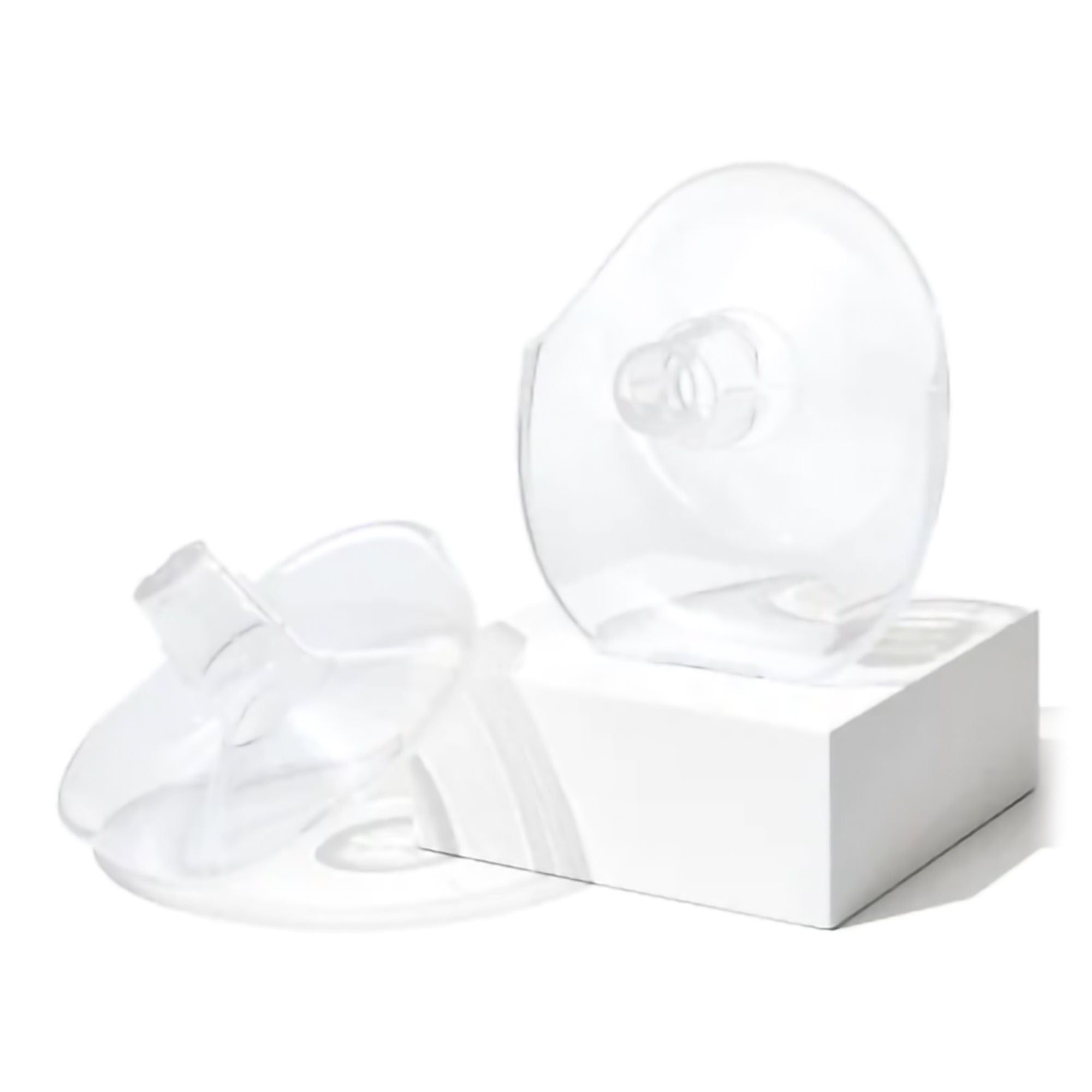Willow Innovations Inc FLANGE SET, BREAST PUMP WILLOWGO WEARABLE 24MM (2/PK 8PK/CS