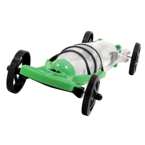Air Power Racer V2