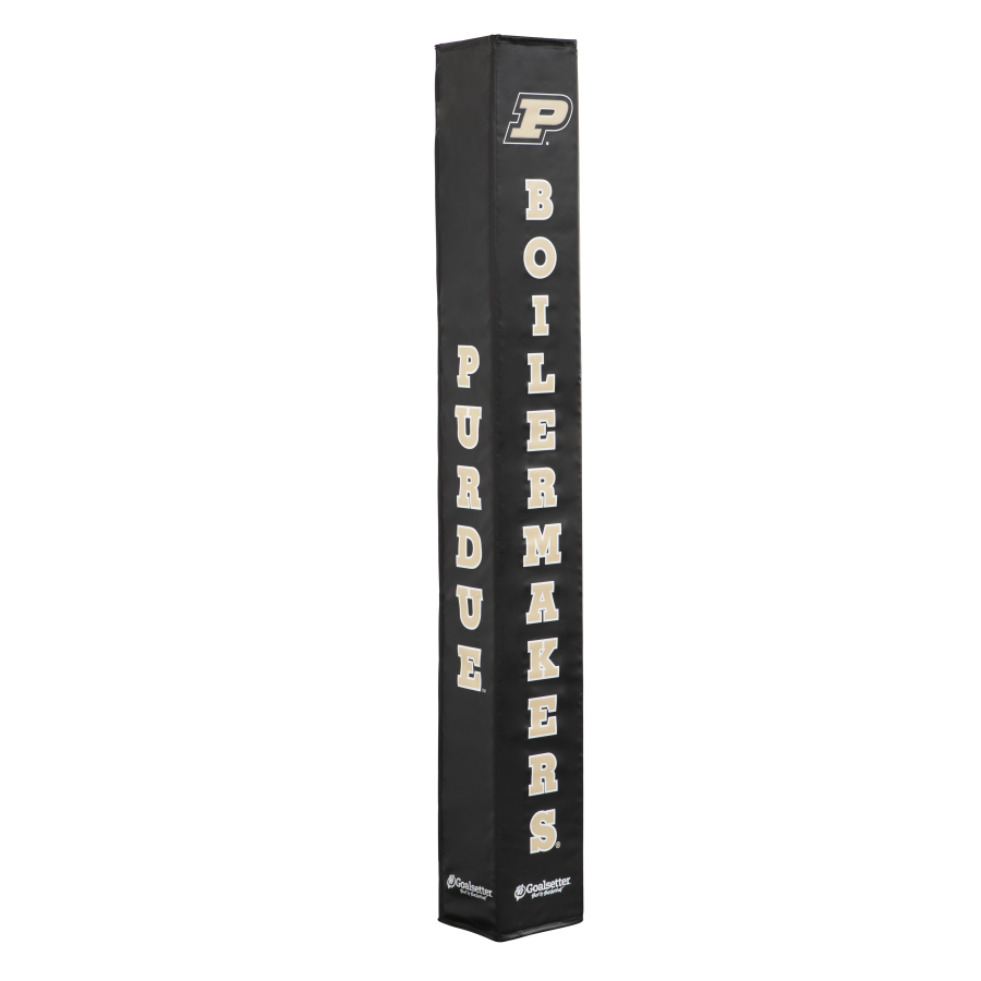 Purdue Boilermakers Collegiate Pole Pad