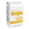 Gojo, Gold & Klean Antimicrobial Lotion Soap,  800 mL Cartridge