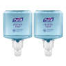 Gojo, PURELL®, CRT HEALTHY SOAP™ High Performance Foam Soap, ES4 Dispenser 1200 mL Cartridge