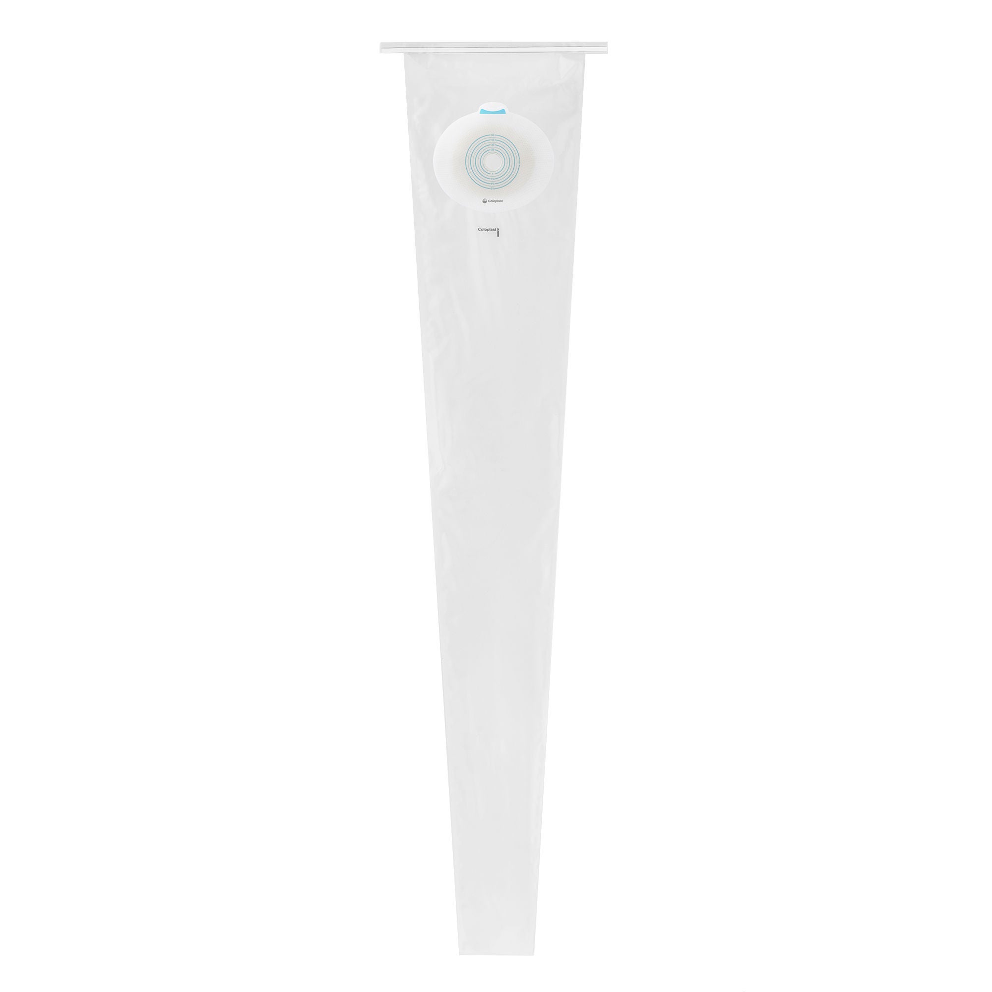 Coloplast SLEEVE, IRRIGATION SENSURA MIO1-PC (10/BX)