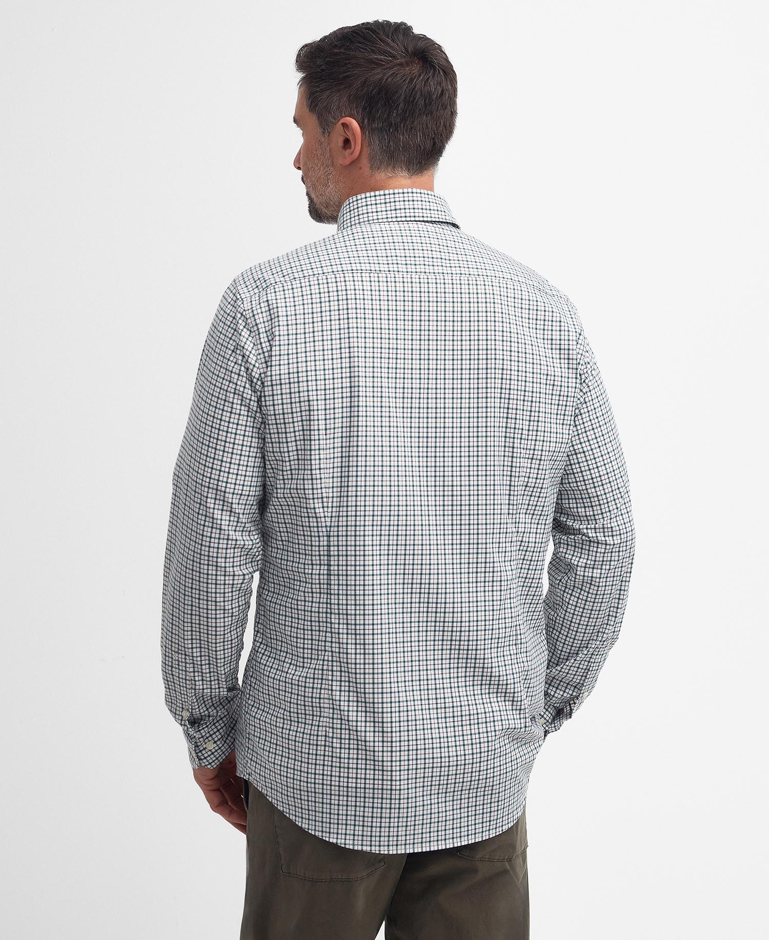 Teesdale Performance Long-Sleeved Shirt image number 2