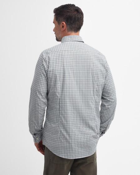 Teesdale Performance Long-Sleeved Shirt