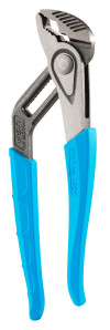 432X 10-inch SPEEDGRIP V-Jaw Tongue & Groove Pliers