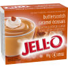 Jell-O Butterscotch Instant Pudding Mix