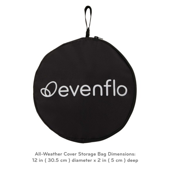 Shyft DualRide All-Weather Cover Specifications