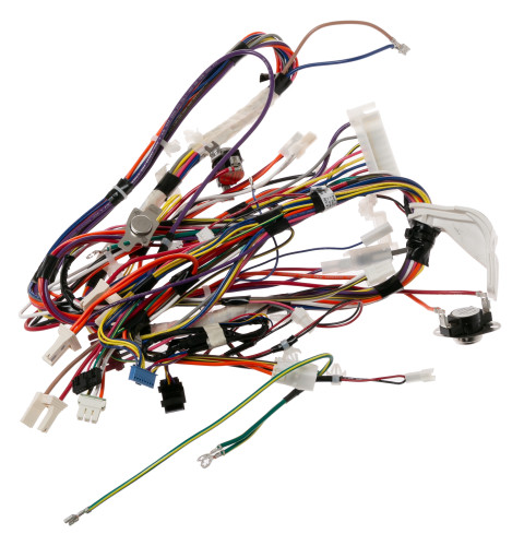 HARNESS ELEC ASSEMBLY