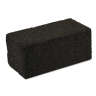 3M, Grill-Brick, Grill-Brick™ Grill Cleaner GB12, Rectangle, 3.5"x4", Black